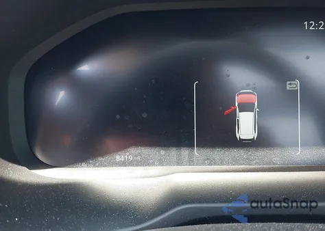 2024 Toyota Rav4 Hybrid Xse z USA, uszkodzony, nr VIN 4T3E6RFV5RU171458